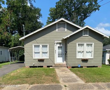441 S 6th St, Eunice, LA, 70535
