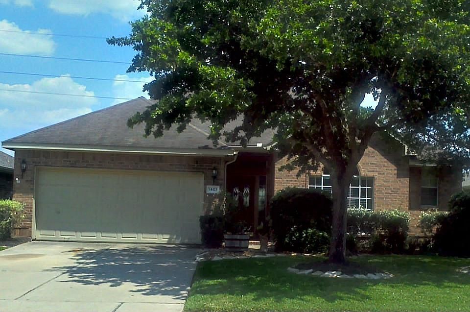 1st image of 14423 Chestnut Falls Dr