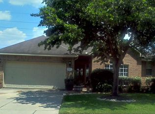 14423 Chestnut Falls Dr, Cypress, TX 77433