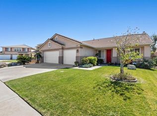 14767 Tennessee Ct, Fontana, CA 92336