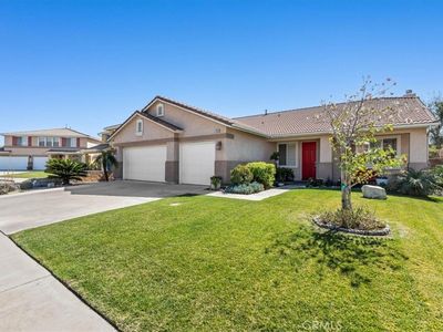 14767 Tennessee Ct, Fontana, CA, 92336