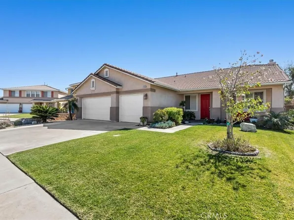 14767 Tennessee Ct, Fontana, CA 92336