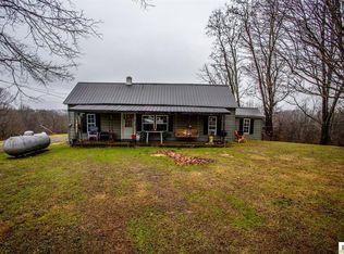 4345 Independence Ridge Rd, Breeding, KY 42715
