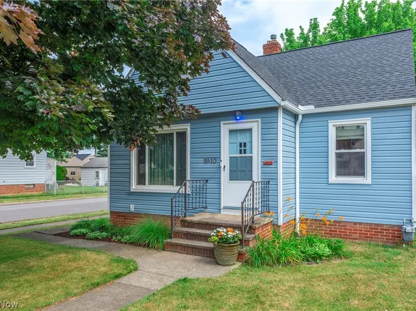 5910 Hampstead Ave, Parma, OH 44129