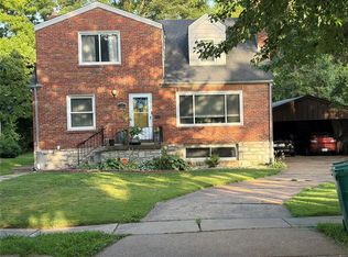 48 Greendale Dr, Saint Louis, MO 63121