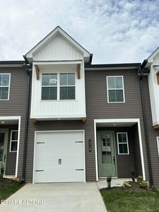 1719 Lateglow Way, Knoxville, TN, 37931