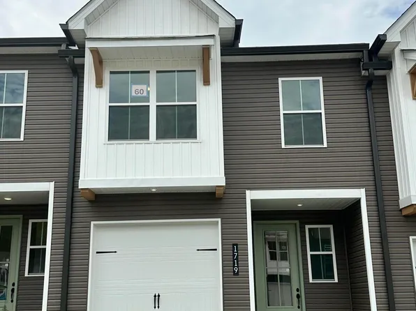 1719 Lateglow Way, Knoxville, TN 37931