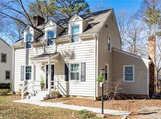 1900 Wrens Nest Rd, North Chesterfield, VA 23235