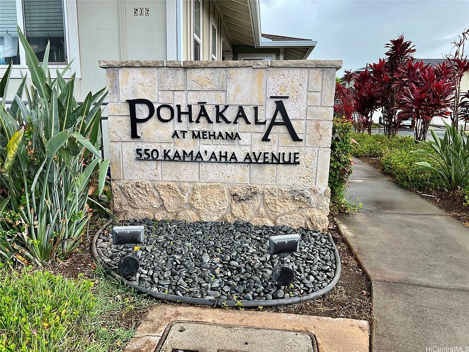 1st image of 550 Kamaaha Ave APT 1005
