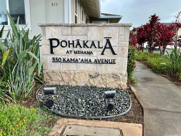550 Kamaaha Ave APT 1005, Kapolei, HI 96707