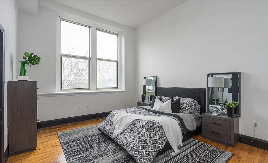 1 bed, $1,595 — Photo 4