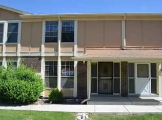 116 Paris Cir, Aurora, CO 80011