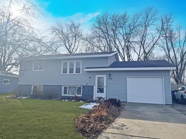 1316 13th St N, Saint Cloud, MN 56303