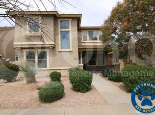 1876 S Sinova Ave, Gilbert, AZ 85295