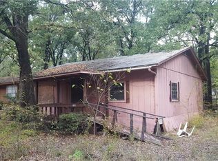 104 Doe Run Rd, Gun Barrel City, TX 75156