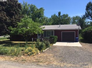 559 N 9th St, Union, OR 97883