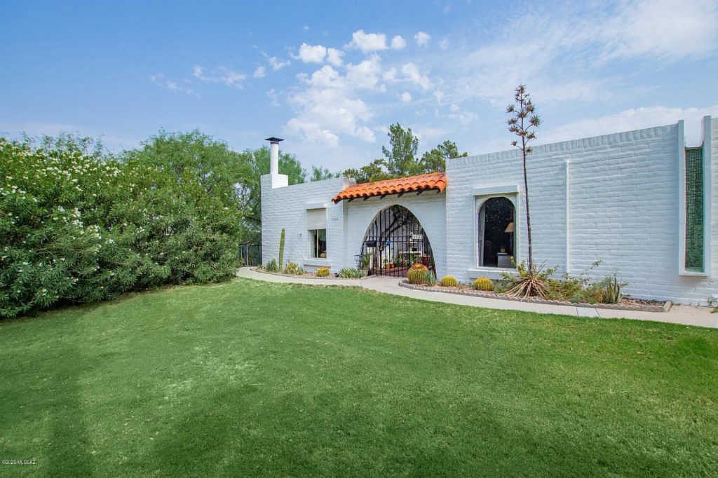 722 W Roller Coaster Rd, Tucson, AZ 85704 Zillow