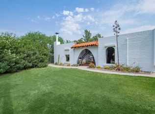 722 W Roller Coaster Rd, Tucson, AZ 85704