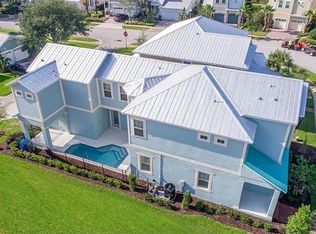 7727 Linkside Loop, Reunion, FL 34747