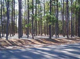 0 W Baltimore Ave LOT 22, Pinebluff, NC 28373