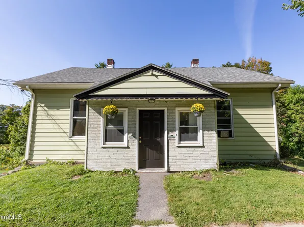 89-91 Pecks Rd, Pittsfield, MA 01201