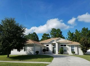 13727 Flintlock Dr, Spring Hill, FL 34609