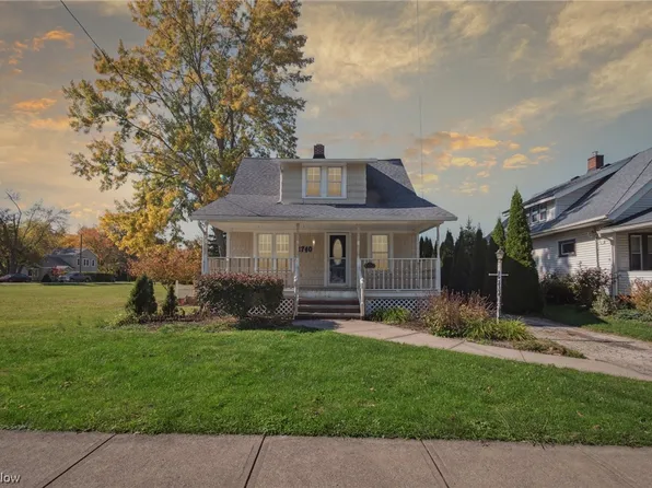 2740 Nagel Rd, Avon, OH 44011