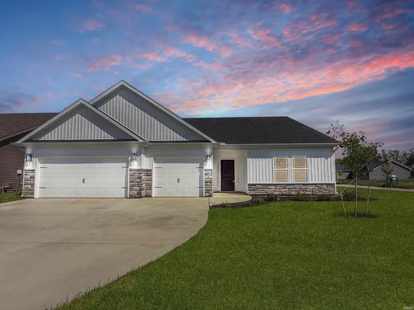 18 Hayloft Dr, West Lafayette, IN 47906