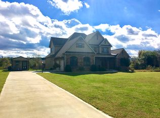 1152 Calderwood Hwy, Maryville, TN 37801