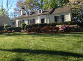 374 Redland Rd NW, Atlanta, GA 30309