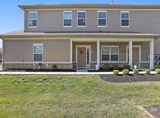 3541 Birkland Cir, Lewis Center, OH 43035