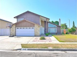 11412 Ivory Ave, Fountain Valley, CA 92708