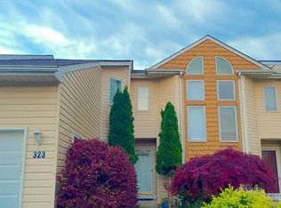 323 Chickory Way, Newark, DE 19711