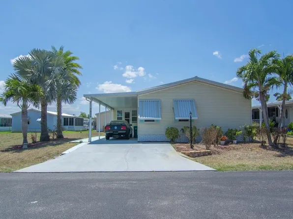 7628 Boxelder Rd #0, Sebastian, FL 32976