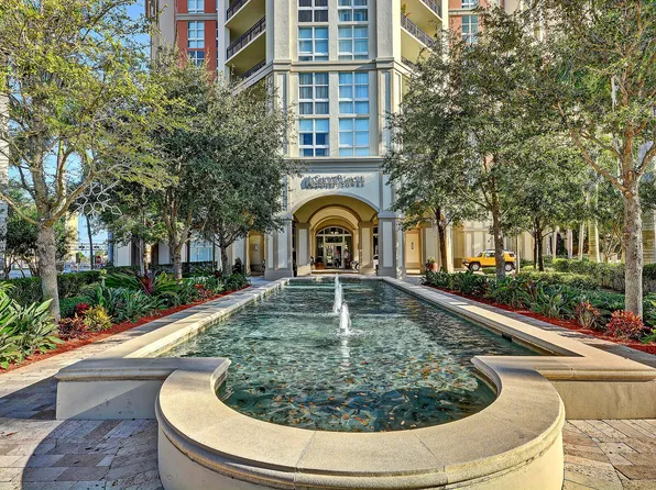 550 Okeechobee Boulevard #1609, West Palm Beach, FL 33401