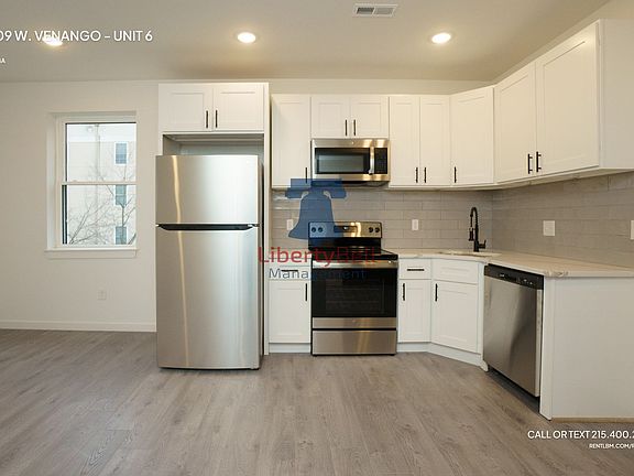 3rd image of 2209 W Venango St #6
