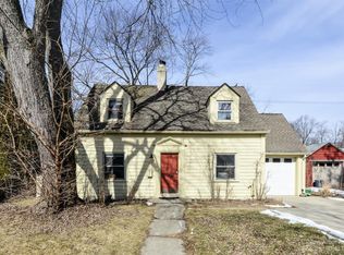 1405 E Stadium Blvd, Ann Arbor, MI 48104