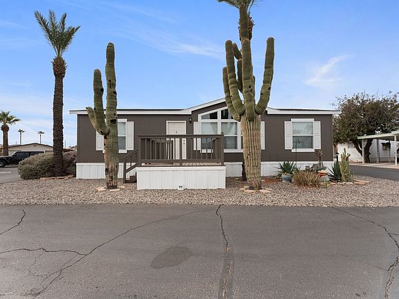 2nd image of 16005 N 32nd St Lot 22