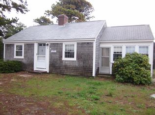 2 Grindell Ave, Dennis Port, MA 02639