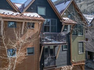 240 S Mahoney Dr #11, Telluride, CO 81435
