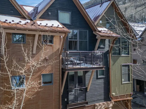 240 S Mahoney Dr #11, Telluride, CO 81435