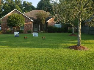 30295 White Egret St, Denham Springs, LA 70726