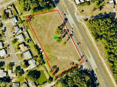 2360 S Ridgewood Ave, Edgewater, FL, 32141