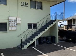 1313 Ahiahi St #H, Honolulu, HI 96817
