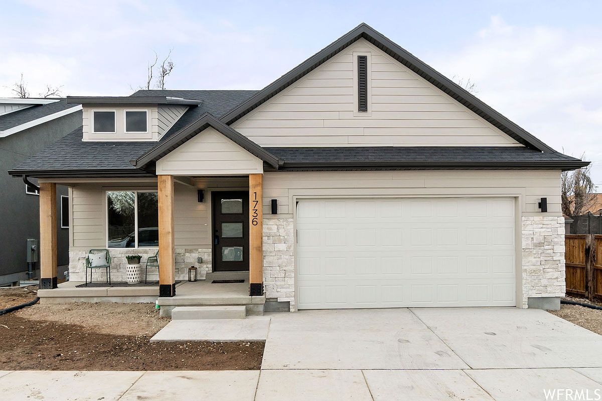 1736 W Drake Ln, West Jordan, UT 84084 MLS 1889616 Zillow