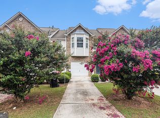 6100 Capitol Knl, Fairburn, GA 30213