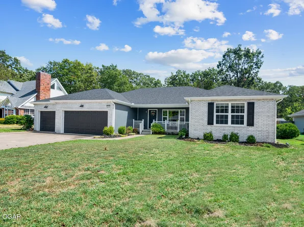 2941 N Michigan Ave, Joplin, MO 64801