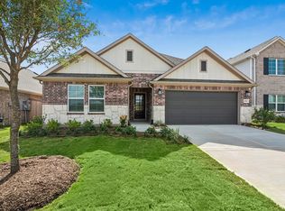 21307 Mountain Haya Trl, Tomball, TX 77377