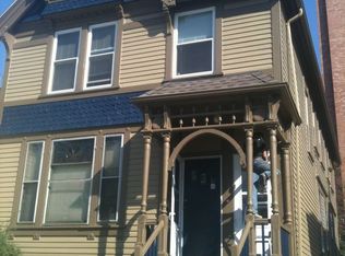 1838 N Warren Ave, Milwaukee, WI