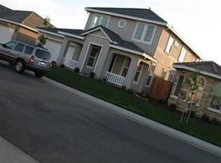 4124 Big Meadow Way, Rancho Cordova, CA 95742